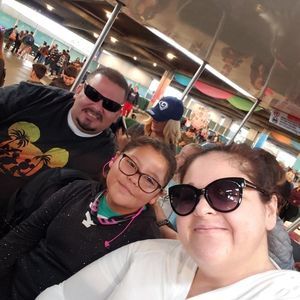 Meet your Posher, Jason